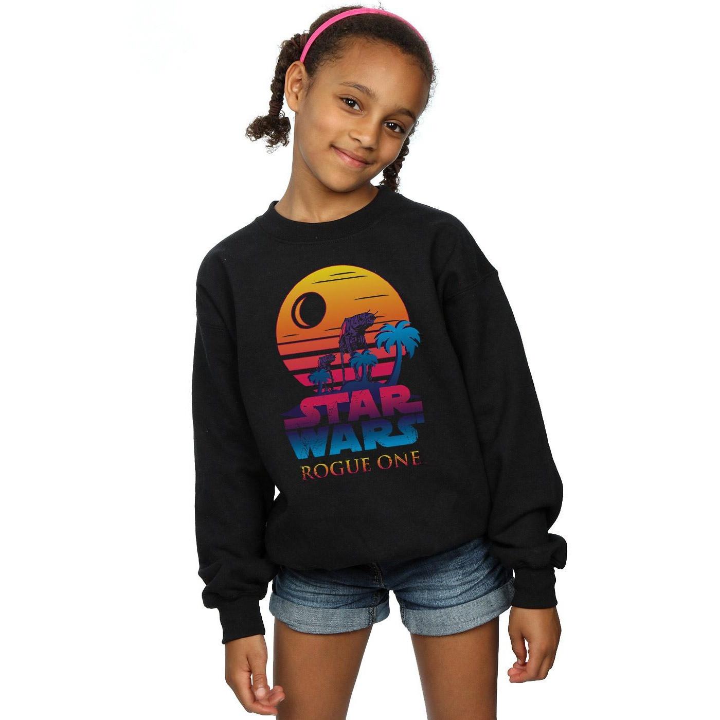 STAR WARS  Rogue One Sweatshirt 