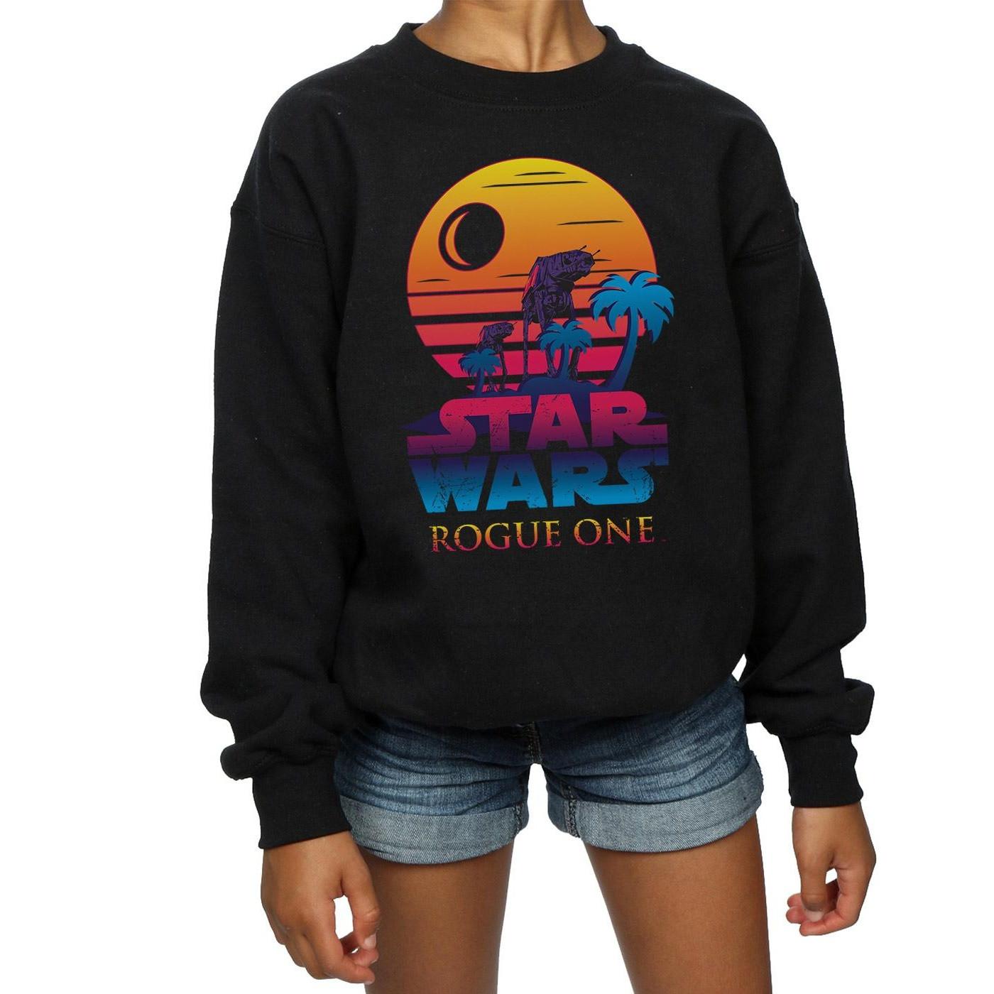 STAR WARS  Rogue One Sweatshirt 