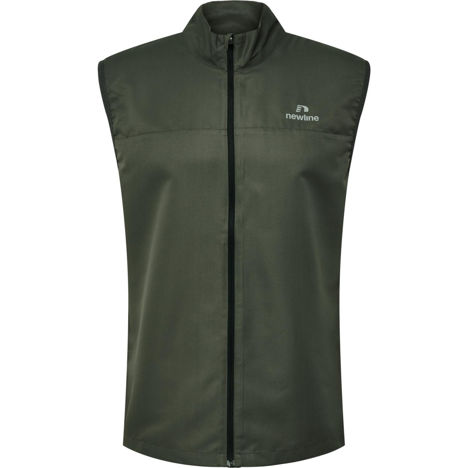 Newline  gilet beat 