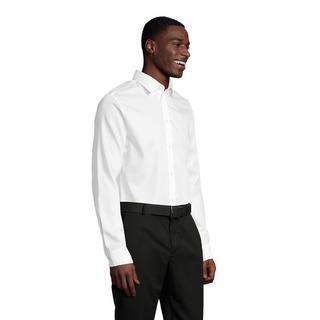 SOLS Blaise Chemise Business Manches Longues  