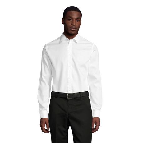 SOLS Blaise Chemise Business Manches Longues  