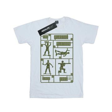 Toy Story The Plastic Platoon TShirt