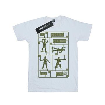 Tshirt TOY STORY THE PLASTIC PLATOON