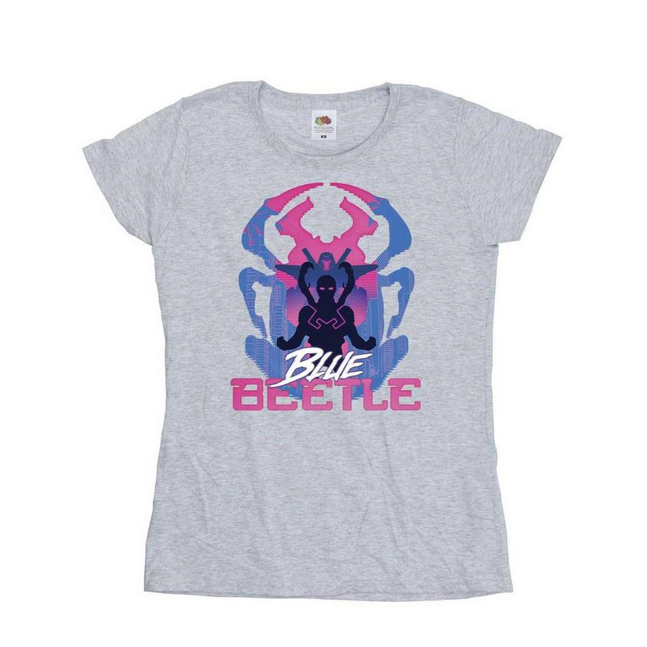 T-ShirtMotiftyle Pose