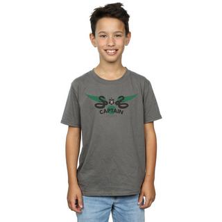 Harry Potter  Slytherin TShirt 