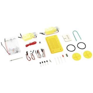 Franzis Verlag  Kit robot 