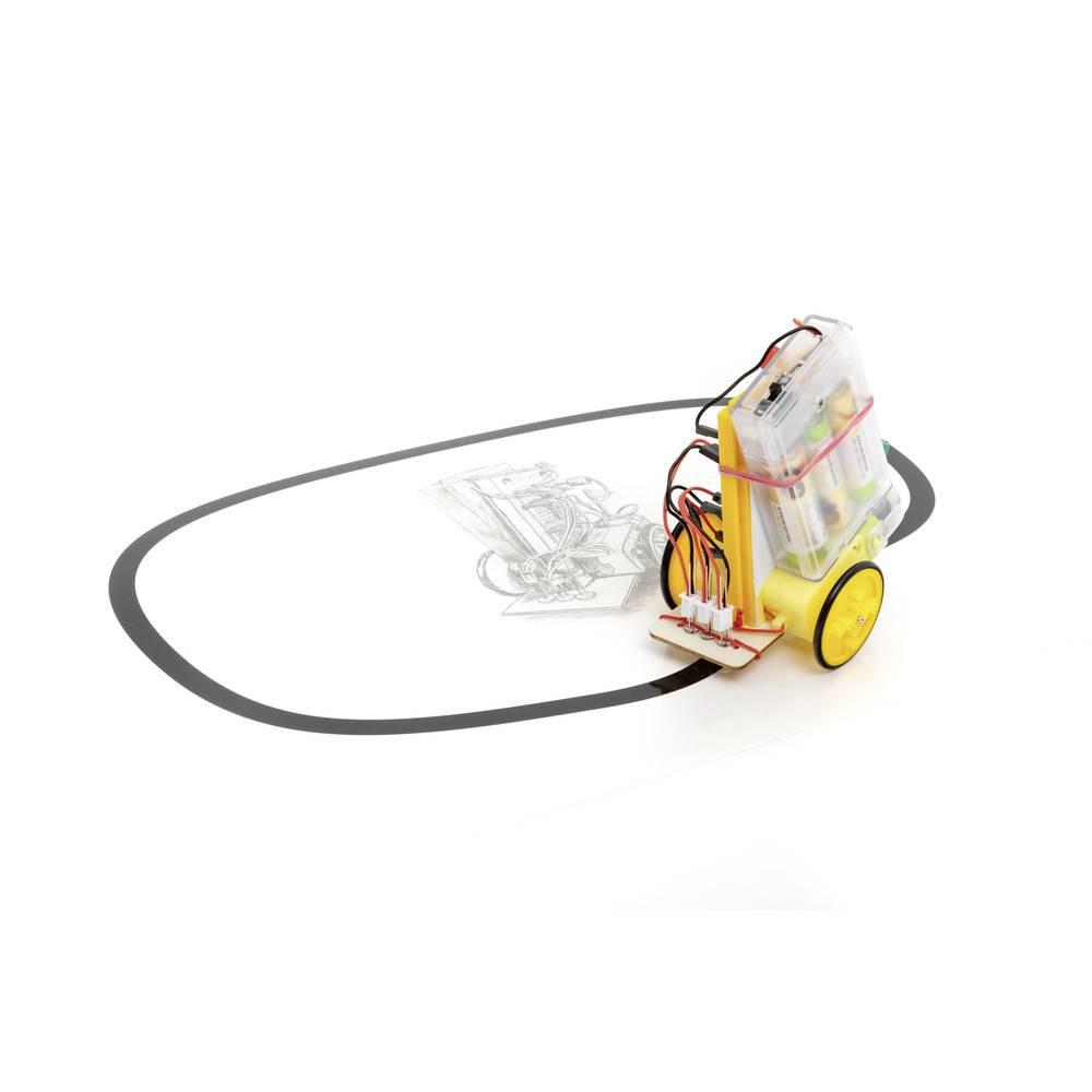 Franzis Verlag  Kit robot 