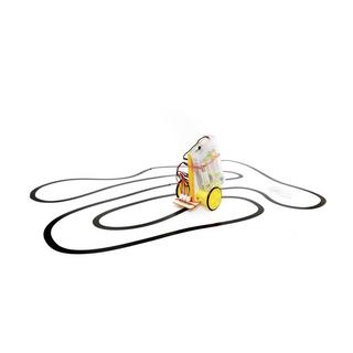 Franzis Verlag  Kit robot 