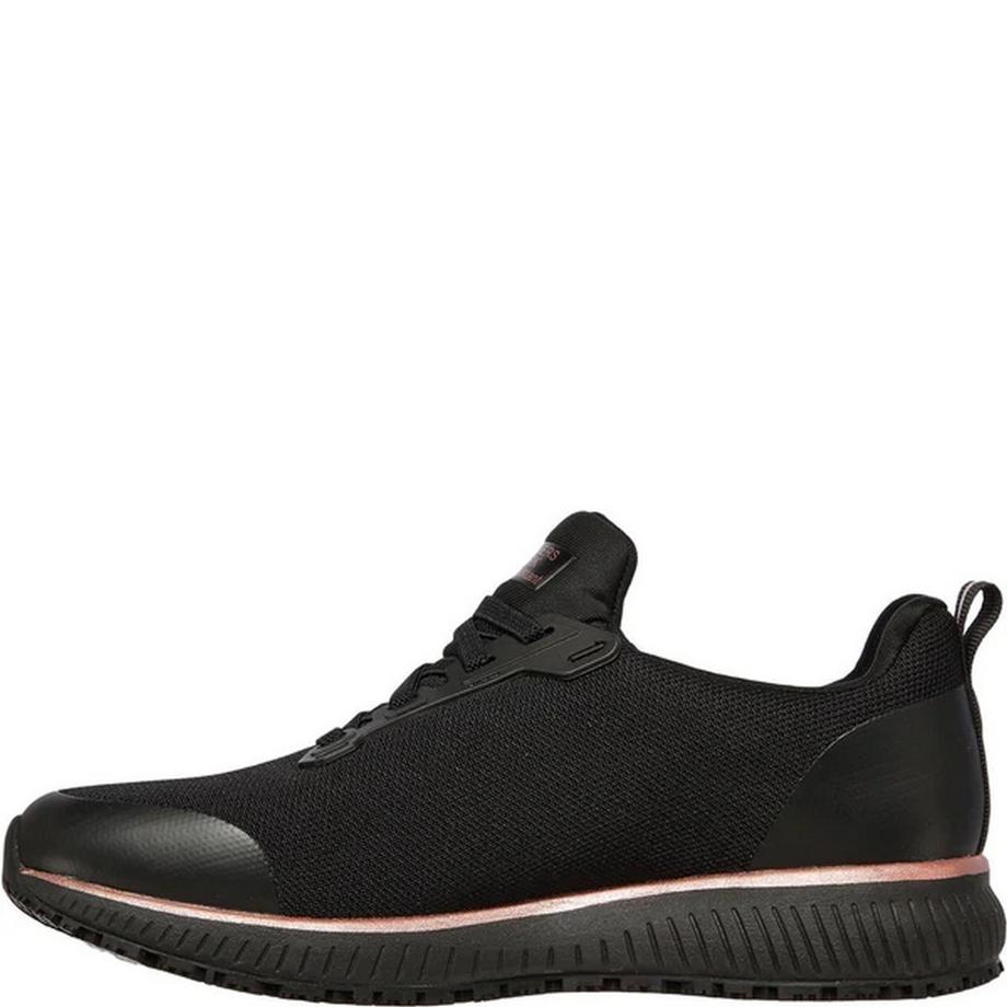 SKECHERS Squad Sr Scarpe Antinfortunistiche  