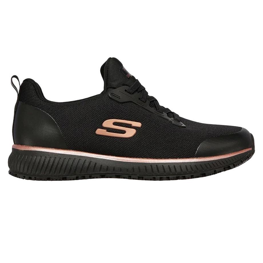 SKECHERS Squad Sr Scarpe Antinfortunistiche  
