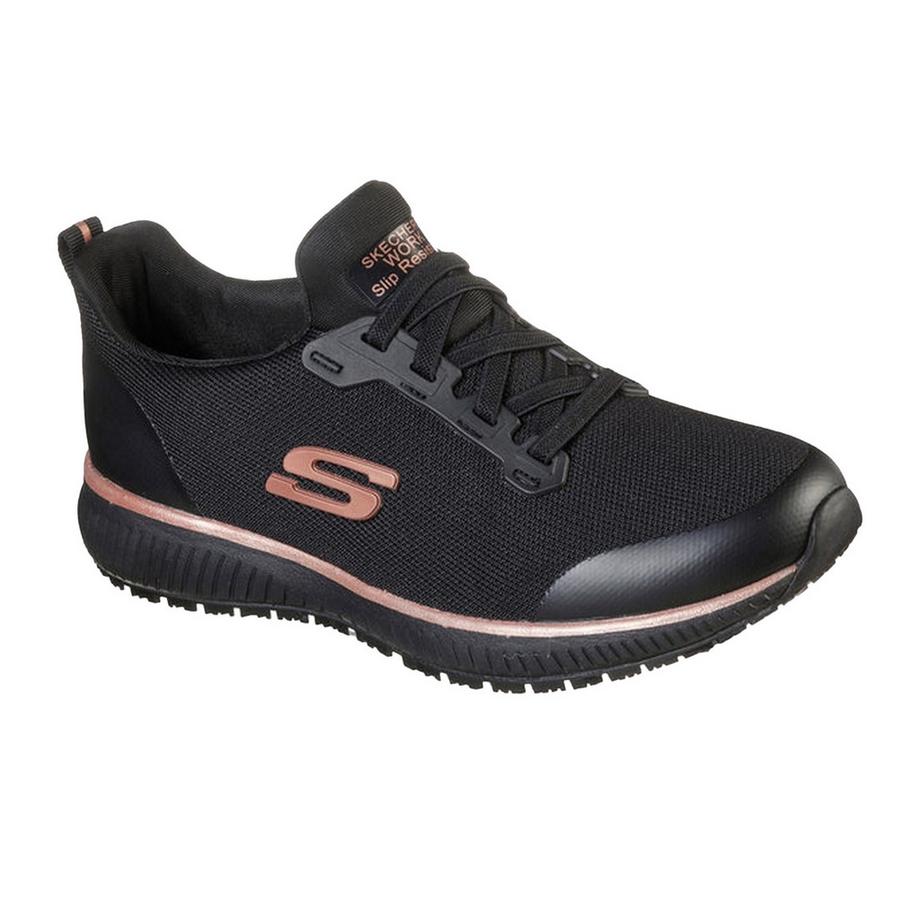 Squad Sr Scarpe Antinfortunistiche
