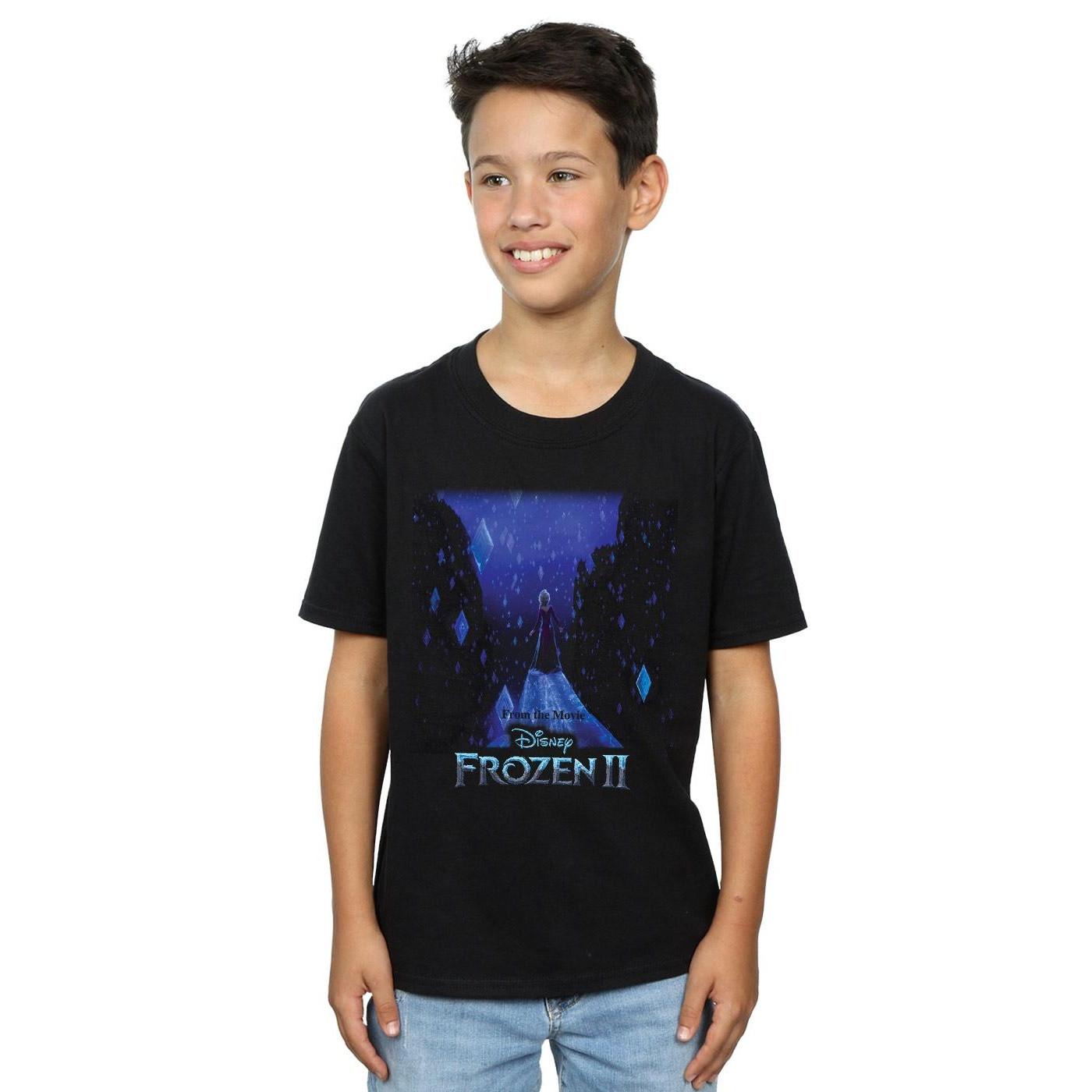 Disney  Tshirt FROZEN 