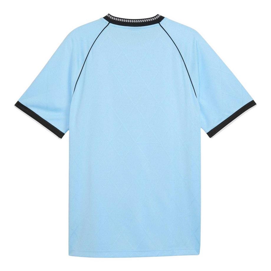 PUMA  T-ShirtSport Motiftyle Géométrique 