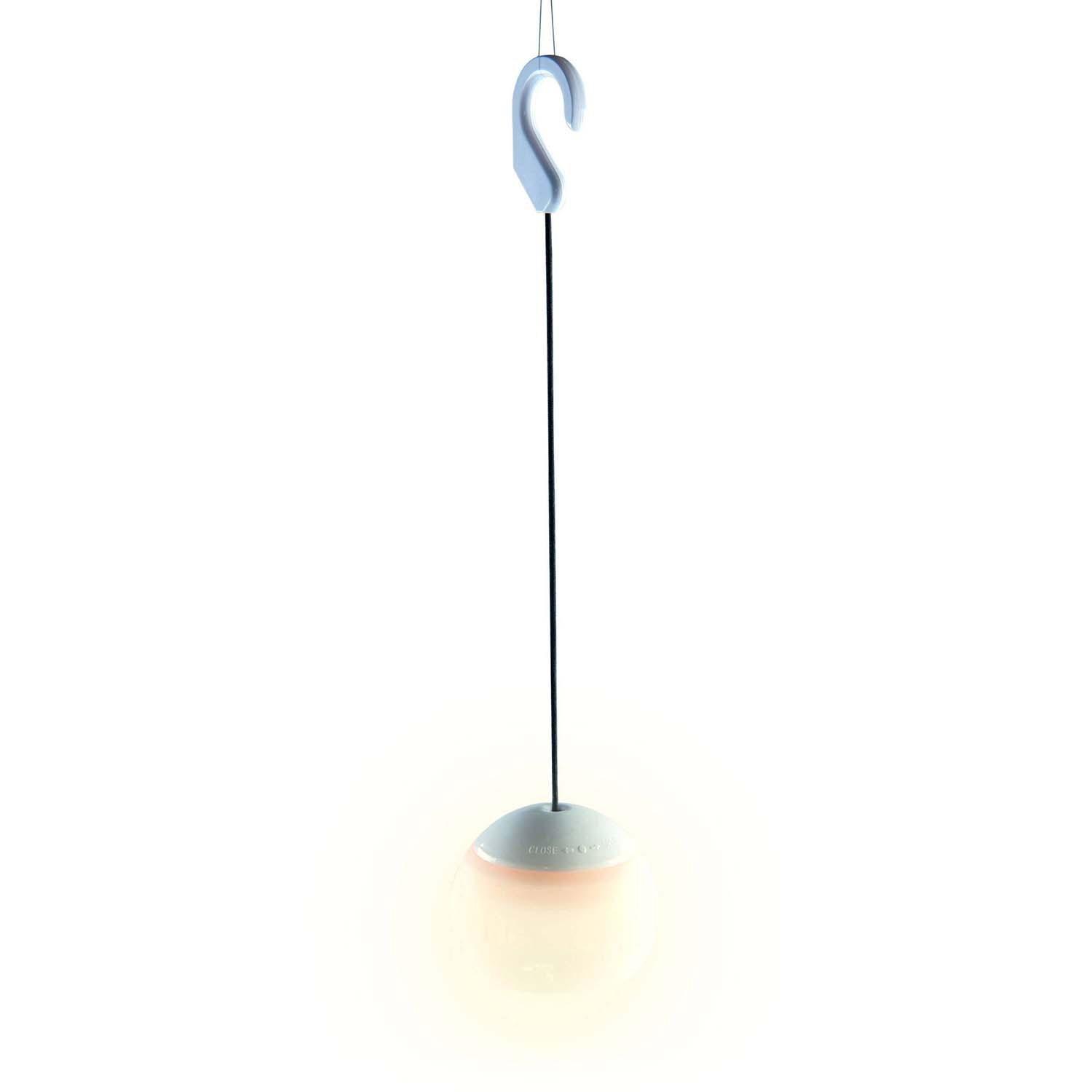 eStore Lampe de camping suspendue, LED - Sans fil  