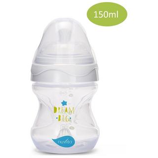 nuvita  Mimic Collection Babyflaschen 