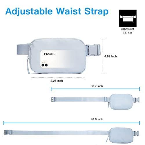 Only-bags.store Bauchtasche Gürteltasche Sport Mode Hüfttasche Brustbeutel Umhängetasche Crossbody Bag  