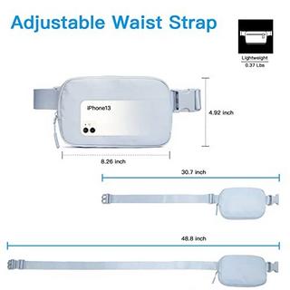 Only-bags.store Bauchtasche Gürteltasche Sport Mode Hüfttasche Brustbeutel Umhängetasche Crossbody Bag  