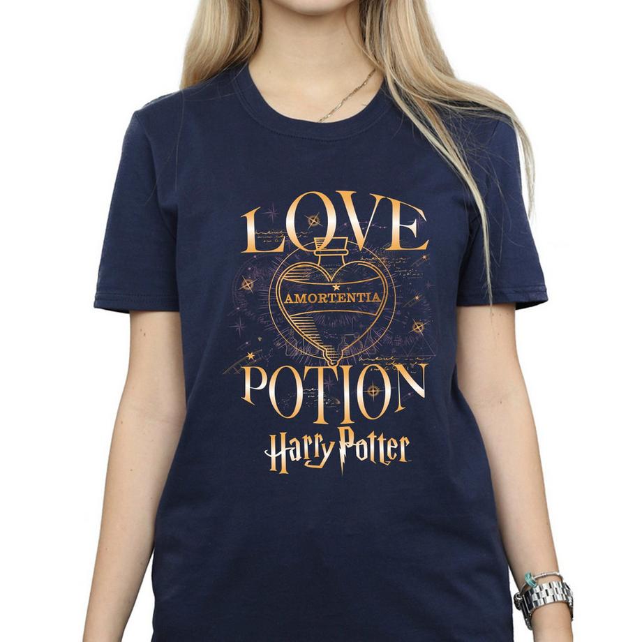 Harry Potter  Amortentia T-Shirt 