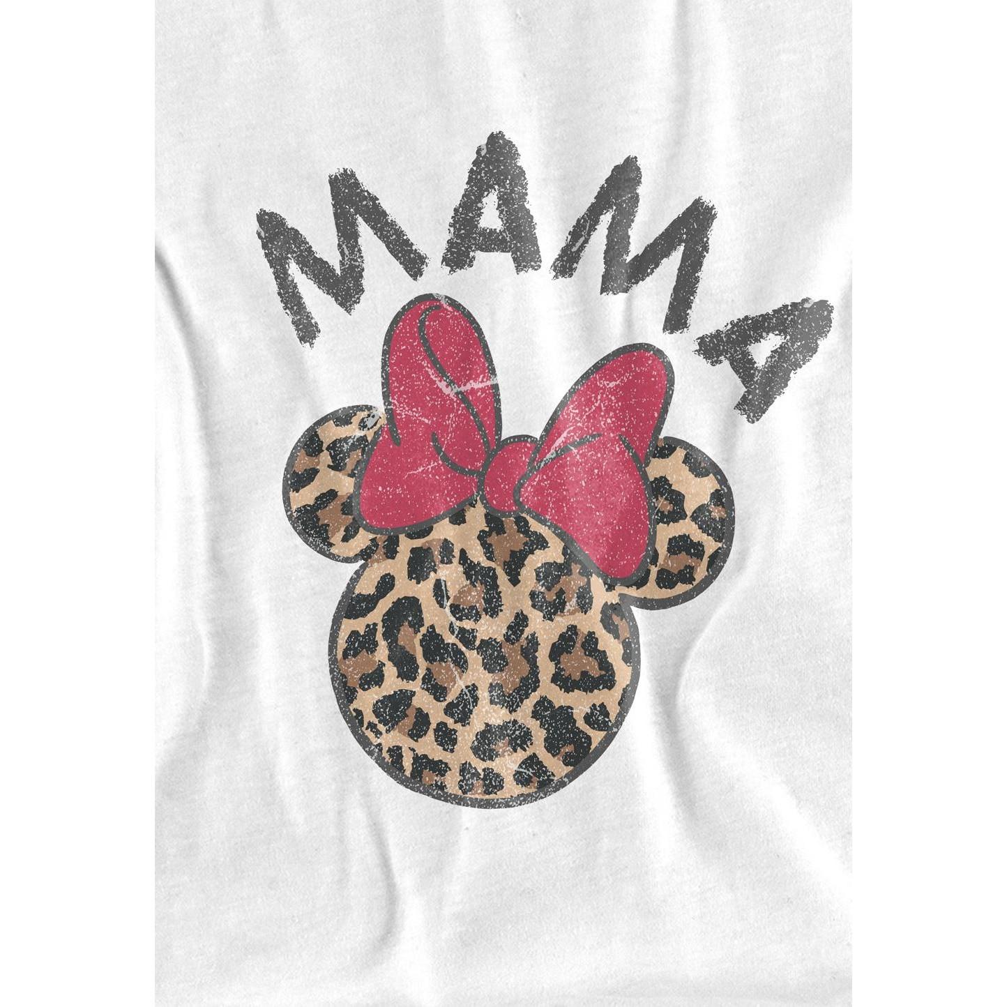 Disney  Tshirt MINNIE MOUSE Enfant 