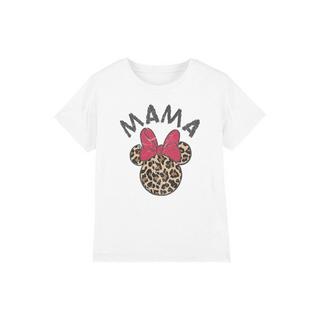 Disney  Tshirt MINNIE MOUSE Enfant 