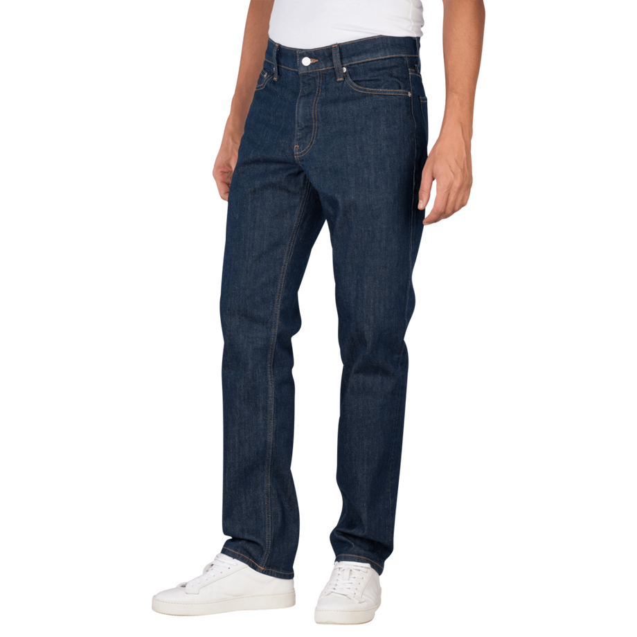TOMMY JEANS Ryan Slim Straight Fit Jeans  