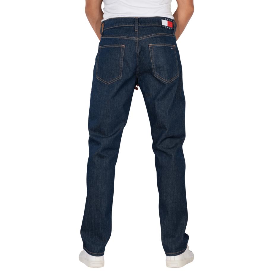 TOMMY JEANS Ryan Slim Straight Fit Jeans  