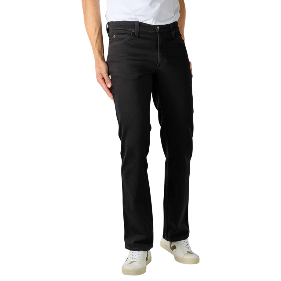 Tramper Jeans Straight Fit