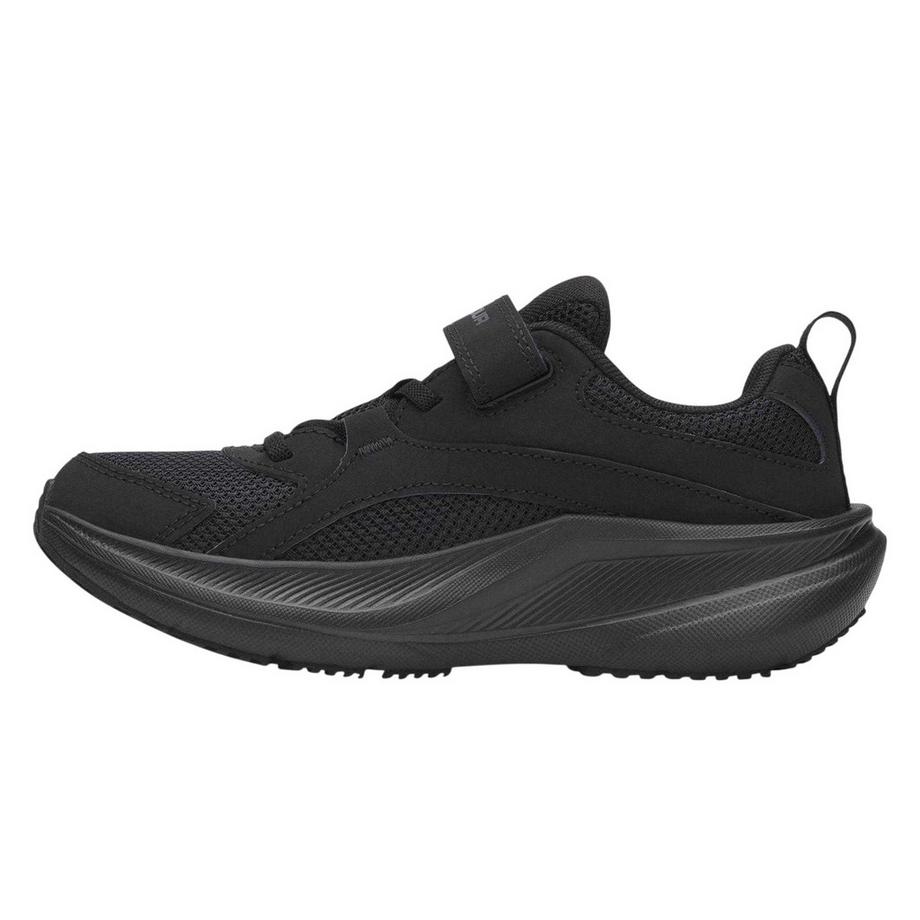 UNDER ARMOUR Baskets Assert 11 avec Fermeture à Scratch  