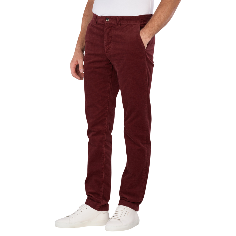TOMMY HILFIGER Denton Chino Corduroy  