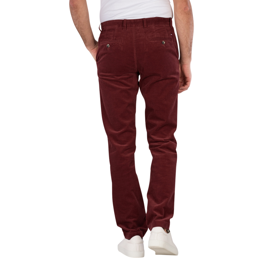 TOMMY HILFIGER Denton Chino Corduroy  