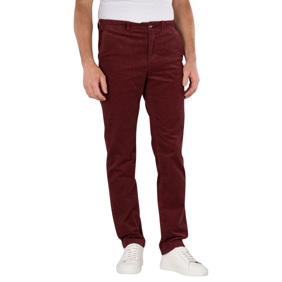 Denton Chino Corduroy