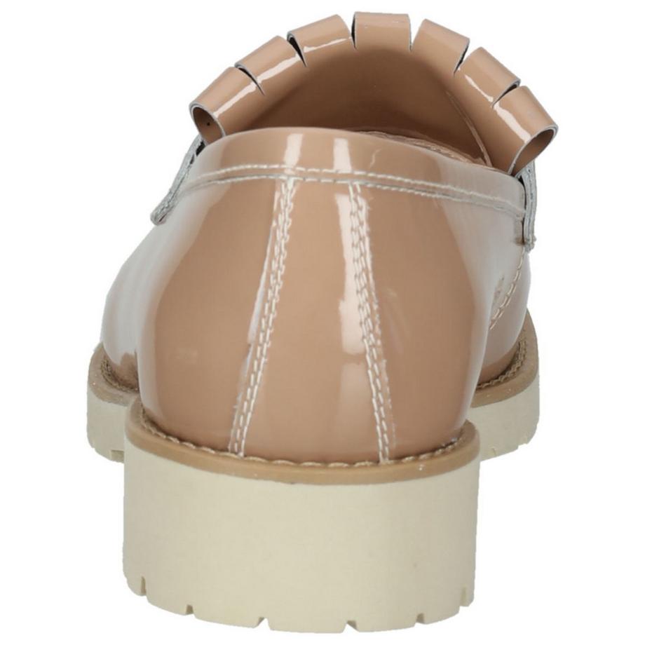 Nero Giardini Slipper mit Deko-Schnalle  