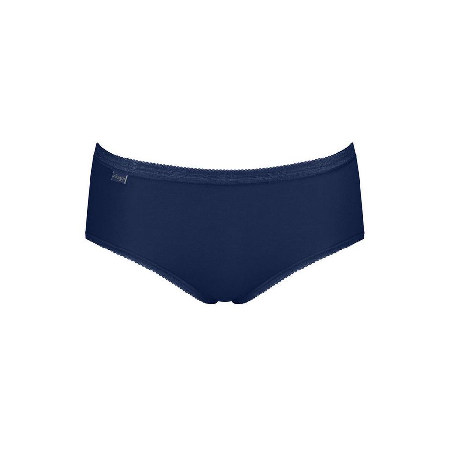 sloggi Basic+ Slip midi  