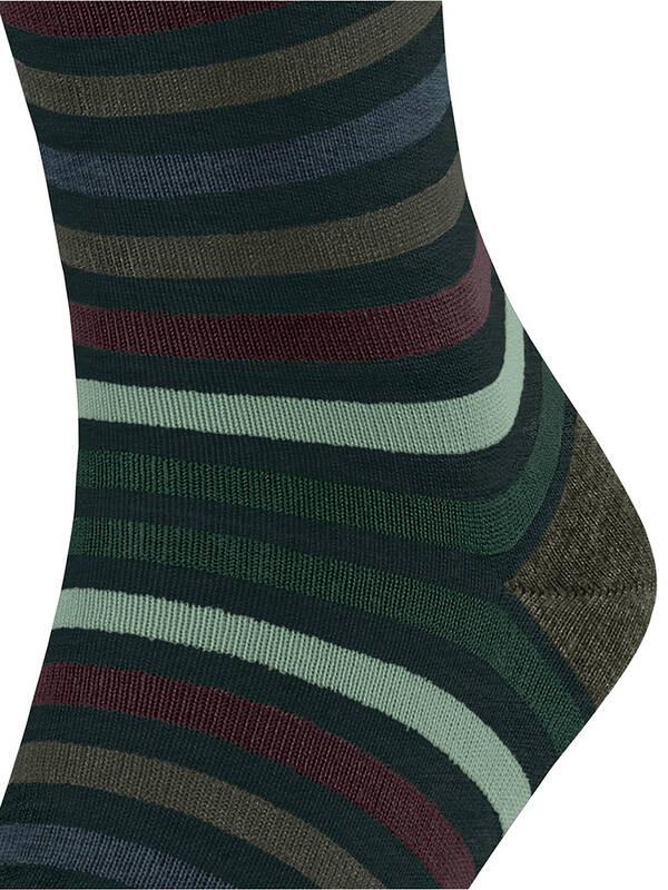 FALKE Tinted Stripe Calze  