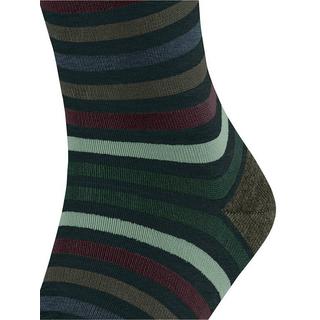 FALKE Tinted Stripe Calze  