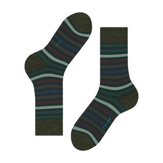 FALKE Tinted Stripe Calze  