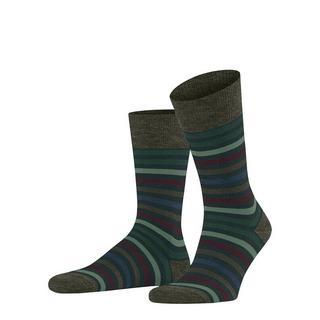 FALKE Tinted Stripe Calze  