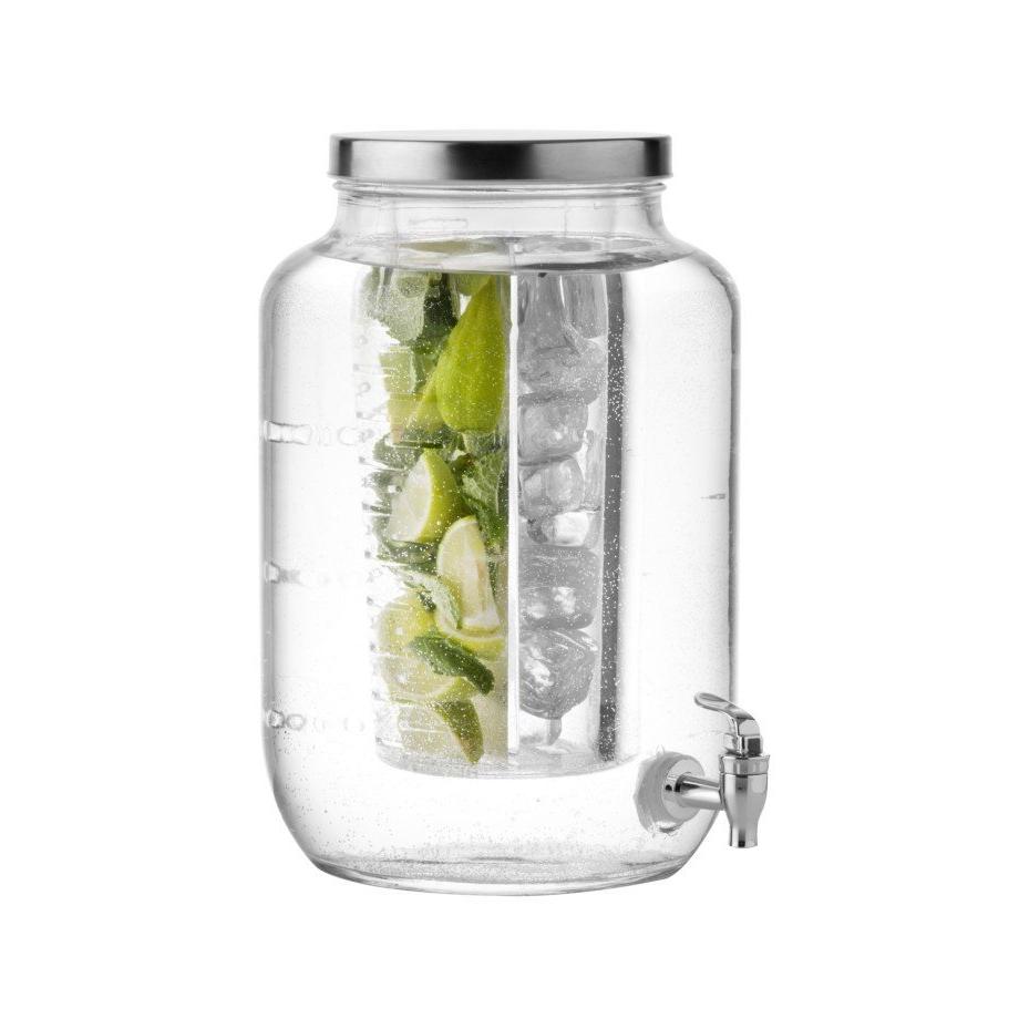 LEONARDO  Succo (Getränkespender) 