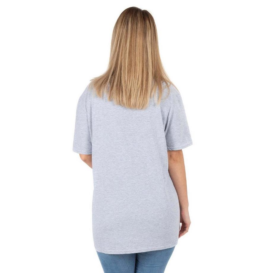 NFL Logo Bouclier Regular Fit T-Shirt  