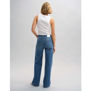 OPUS  Wide Leg Jeans Mivy 