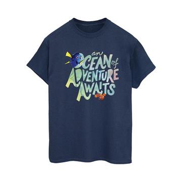 Tshirt FINDING DORY OCEAN OF ADVENTURE