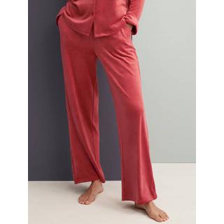 Triumph Velour Loungewear Set  