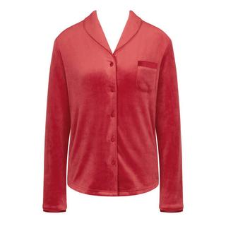 Triumph Velour Loungewear Set  