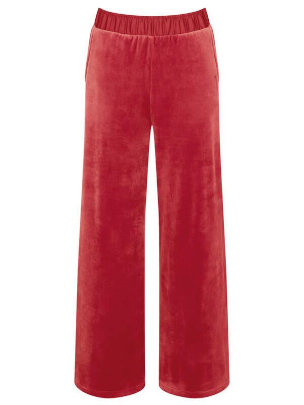 Triumph Velours Loungewear Set  