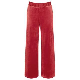 Triumph Velour Loungewear Set  