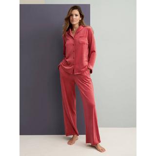 Triumph  Ensemble loungewear en velours 