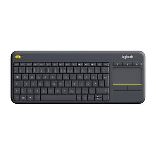 E+P Elektrik  Wireless Touch Keyboard K400 Plus  - Deutschland 