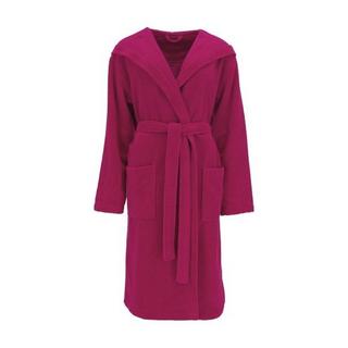 VOSSEN Lynn Bademantel mit Kapuze  