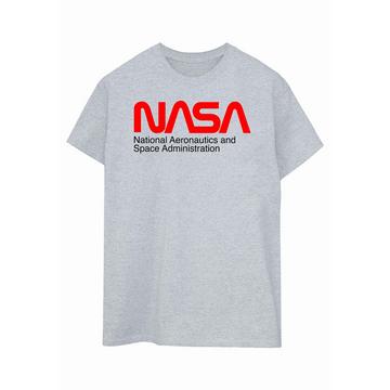 Aeronautics And Space TShirt