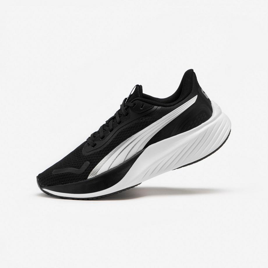 Laufschuhe Pounce Lite  Performance Fit textil synthetik